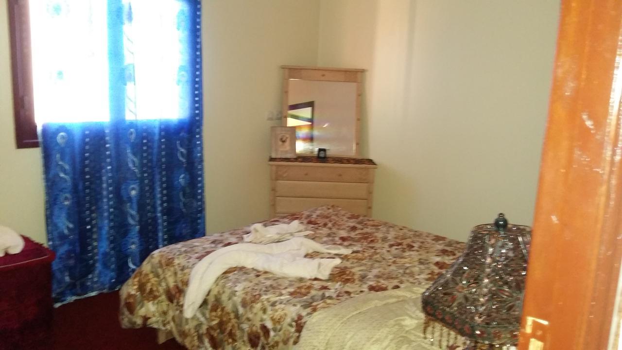 Aparthotel Flamant Rose à Dakhla Extérieur photo