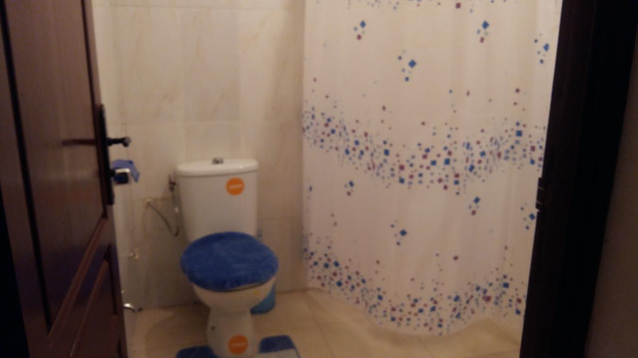 Aparthotel Flamant Rose à Dakhla Extérieur photo